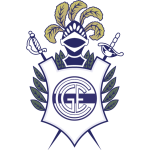 Escudo de Gimnasia La Plata